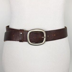 American Eagle Outfitters Leather Belt. S.